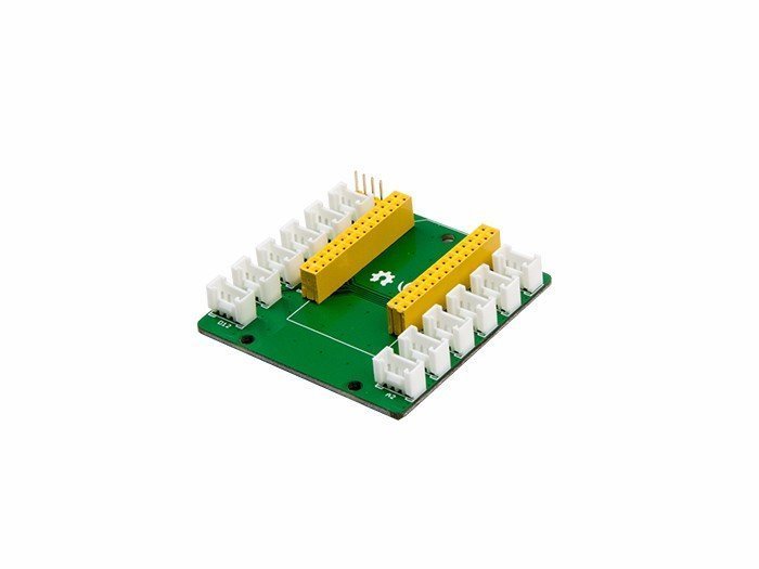 Grove Breakout for LinkIt™ 7697 擴充板