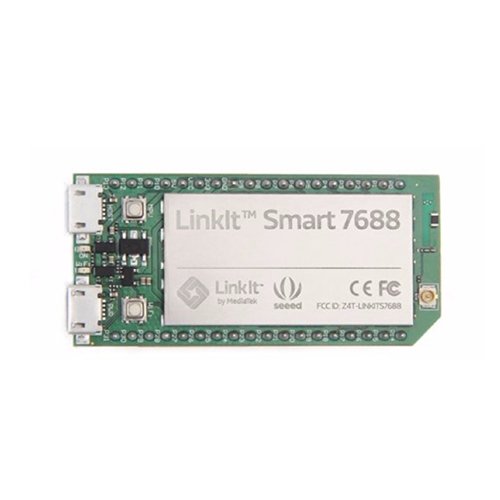 LinkIt™ Smart 7688 開發板