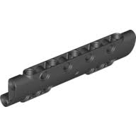 其他-Bowed Panel 3X11X2 Ø4,85