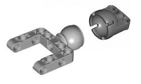其他-Power Joint Ballpart