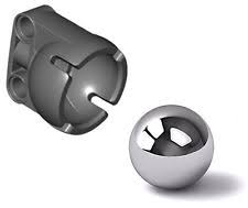 其他-Power Joint with Ball