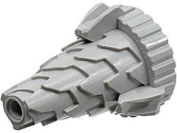 其他Cone Spiral Jagged - Power Miners Drill