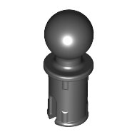 插銷-BALL WITH FRICTION SNAP