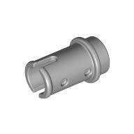 插銷-CONNECTOR PEG W. KNOB