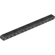 科技類-平滑橫桿-TECHNIC 15M BEAM