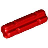 軸-2M CROSS AXLE W. GROOVE