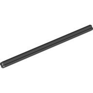 軸-CROSS AXLE 10M