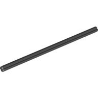 軸-CROSS AXLE 12M