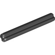 軸-CROSS AXLE 4M