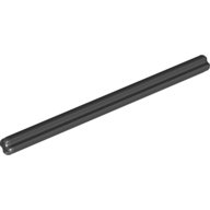 軸-CROSS AXLE 6M