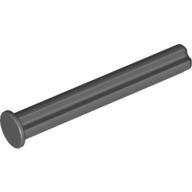 軸-Cross Axle 4M With End Stop