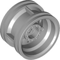 輪框-RIM WIDE W.CROSS 30/20