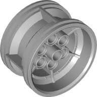 輪框-Rim Wide 56X34 W 6 Hol.Ø 4.8