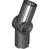 連接器-ANGLE ELEMENT, 157,5 DEGR. [3]