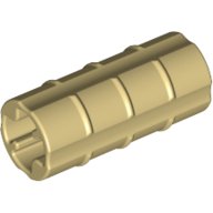 連接器-CROSS AXLE, EXTENSION M/3 RIBS