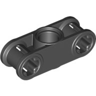 連接器-DOUBLE CROSS BLOCK