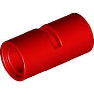 連接器-TUBE W/DOUBLE Ø4.85