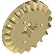 齒輪-20齒斜齒輪BEVEL GEAR Z20