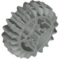 齒輪-DOUBLE CONICAL WHEEL Z20 1M
