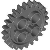 齒輪-24齒正齒輪GEAR WHEEL Z24