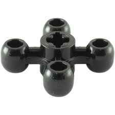 齒輪-Technic Knob Wheel 