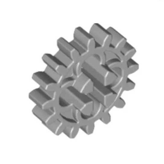 齒輪-16齒正齒輪 GEAR WHEEL Z16