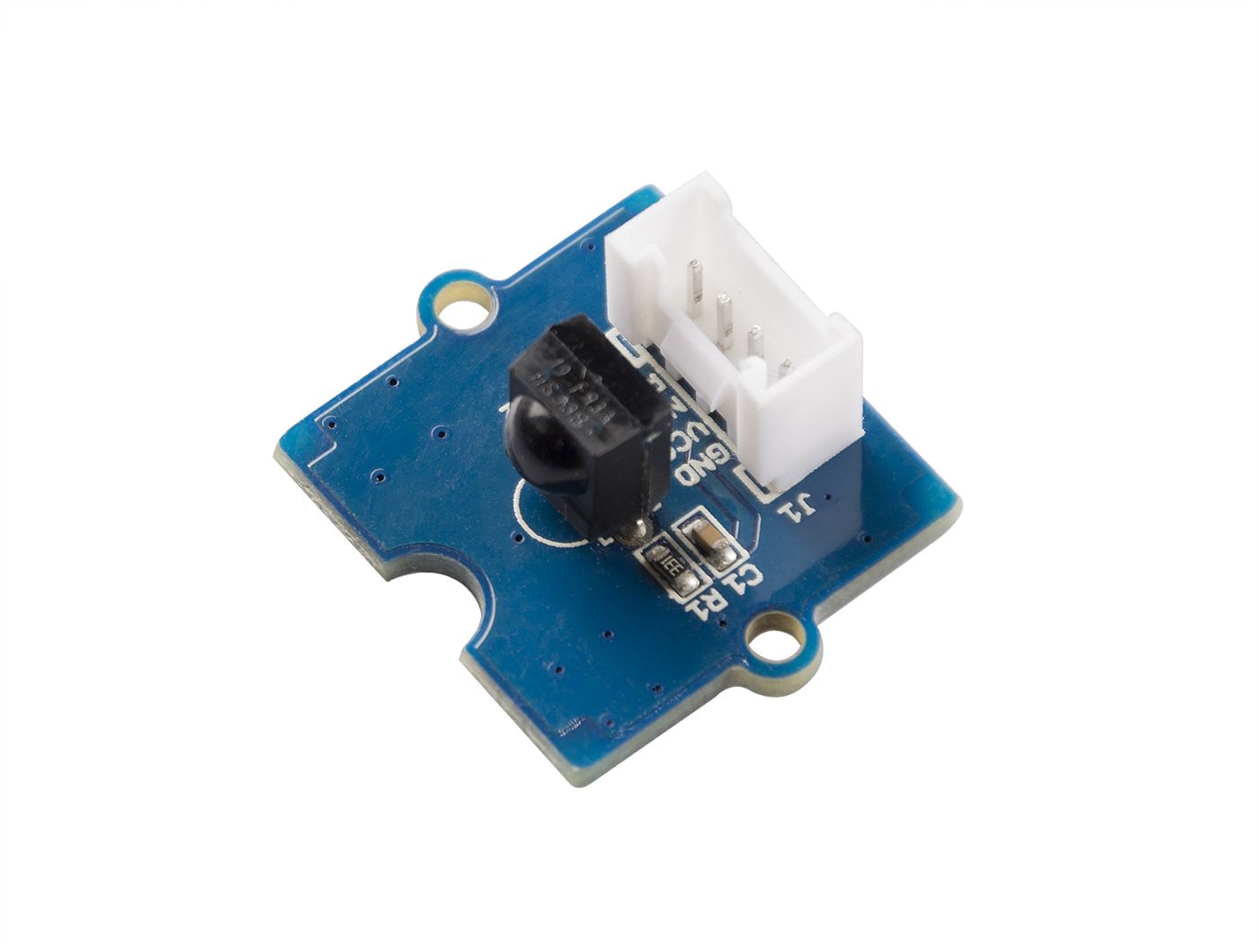 Grove - 紅外線接收器Infrared Receiver v1.2