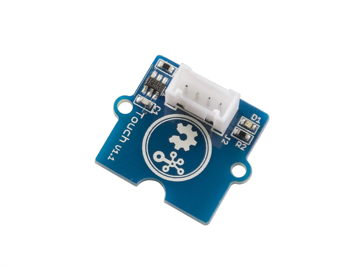 Grove - 觸碰感測器 Touch Sensor