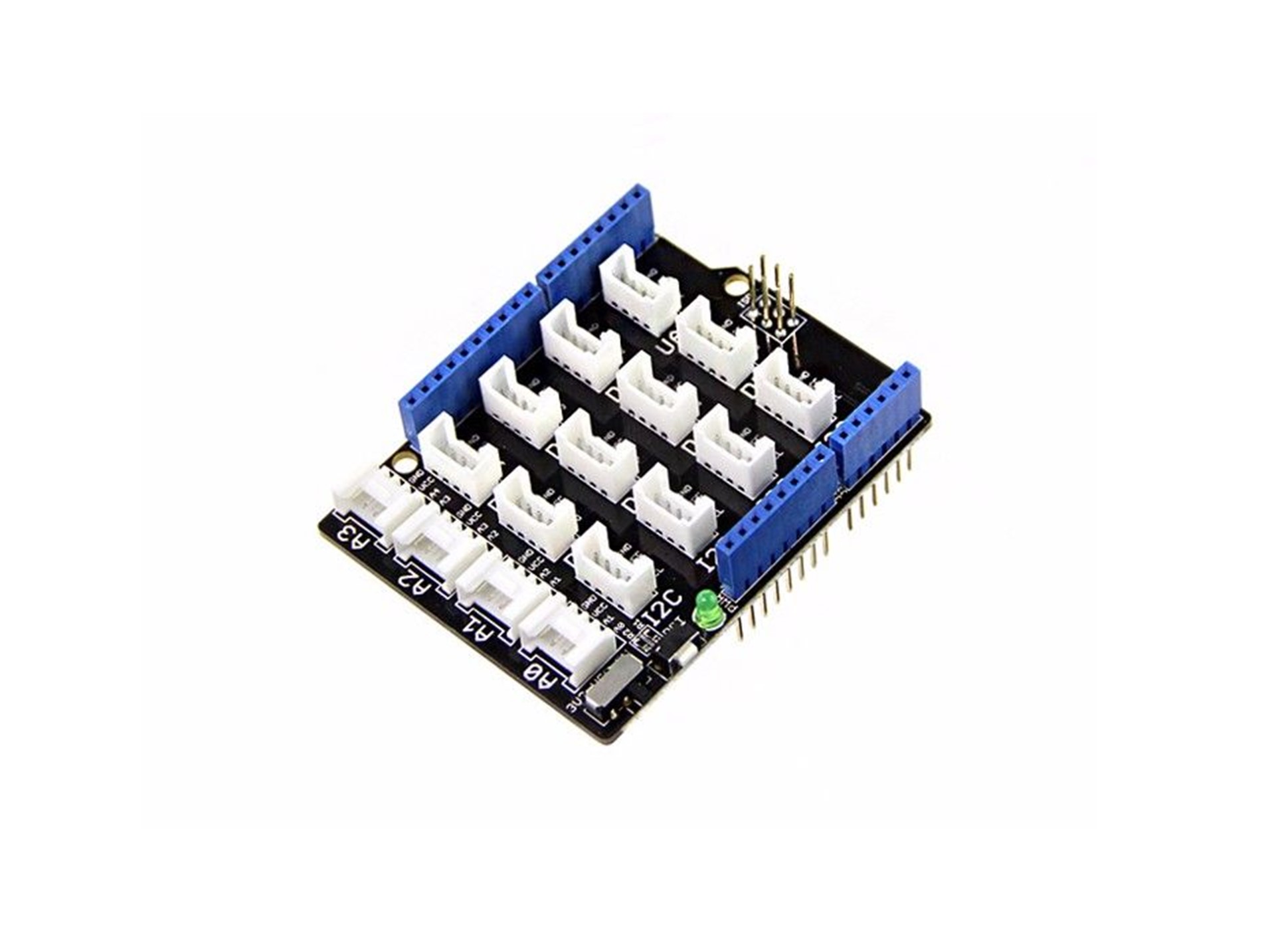 Grove - Arduino擴充板 Base Shield V2