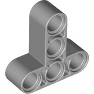 科技類-平滑橫桿-T-Beam 3X3 W/Hole Ø4.8