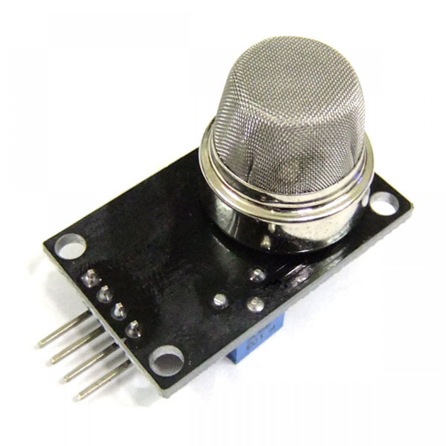 科易KEYES 氣體感測器Gas Sensor(MQ2)