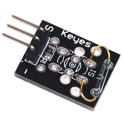 科易KEYES 迷你磁簧 mini Reed