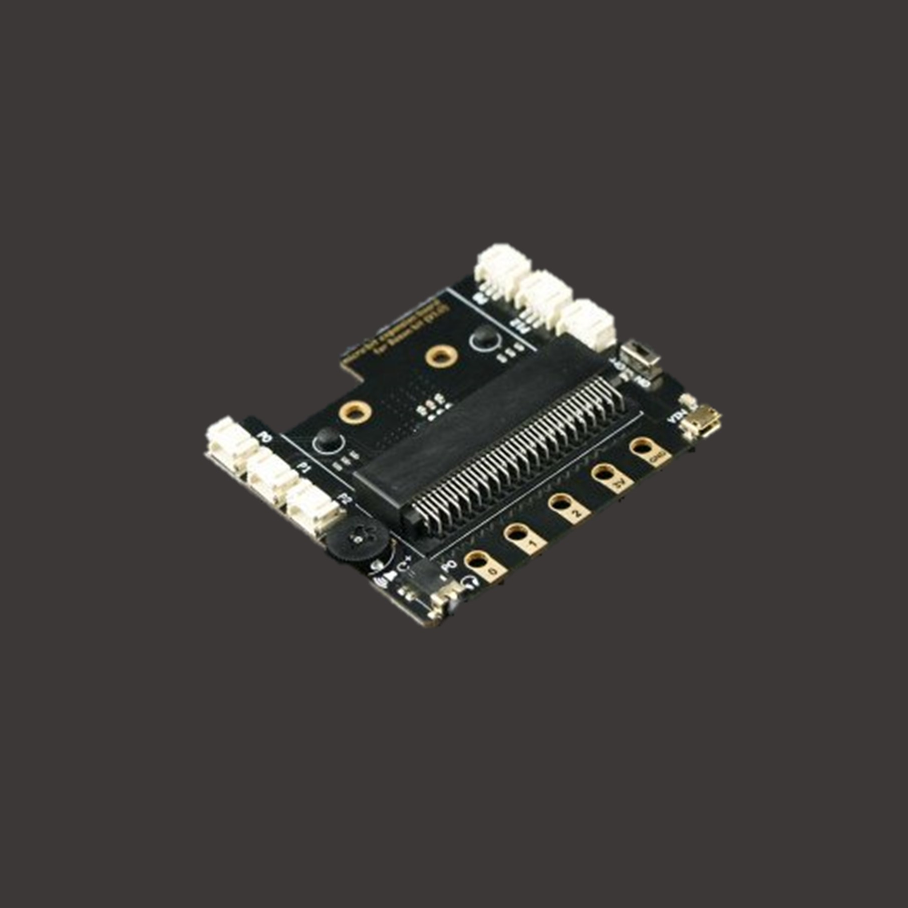 Boson擴充板 for micro:bit (Gravity相容)