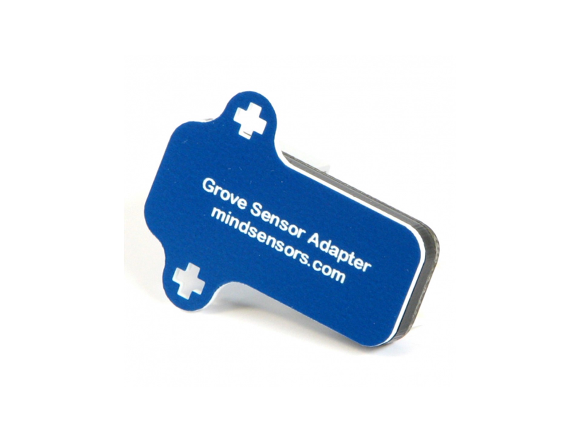 Mindsensors 系列-Grove Sensor Adapter for EV3 or NXT