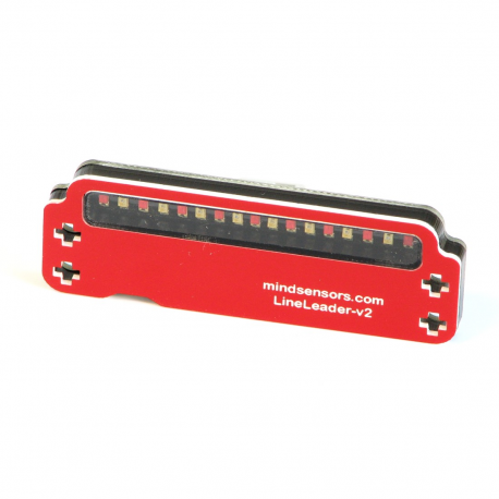 Mindsensors 系列-循線導航器Line Follower Sensor for NXT or EV3
