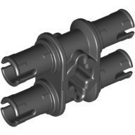 連接器-Module Bush