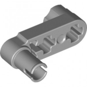 連接器-2X1X3 STEERING KNUCKLE ARM