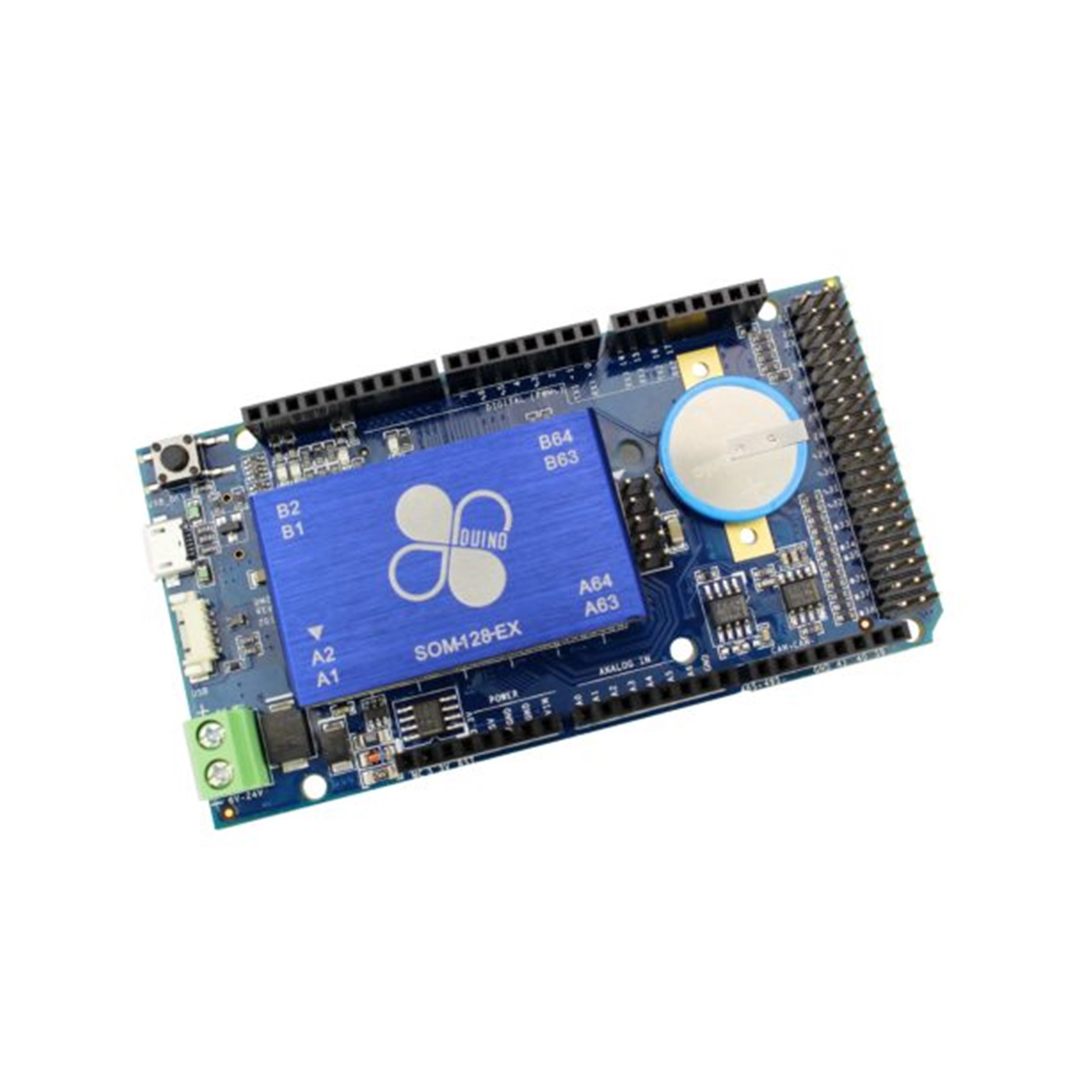 86DUINO ONE