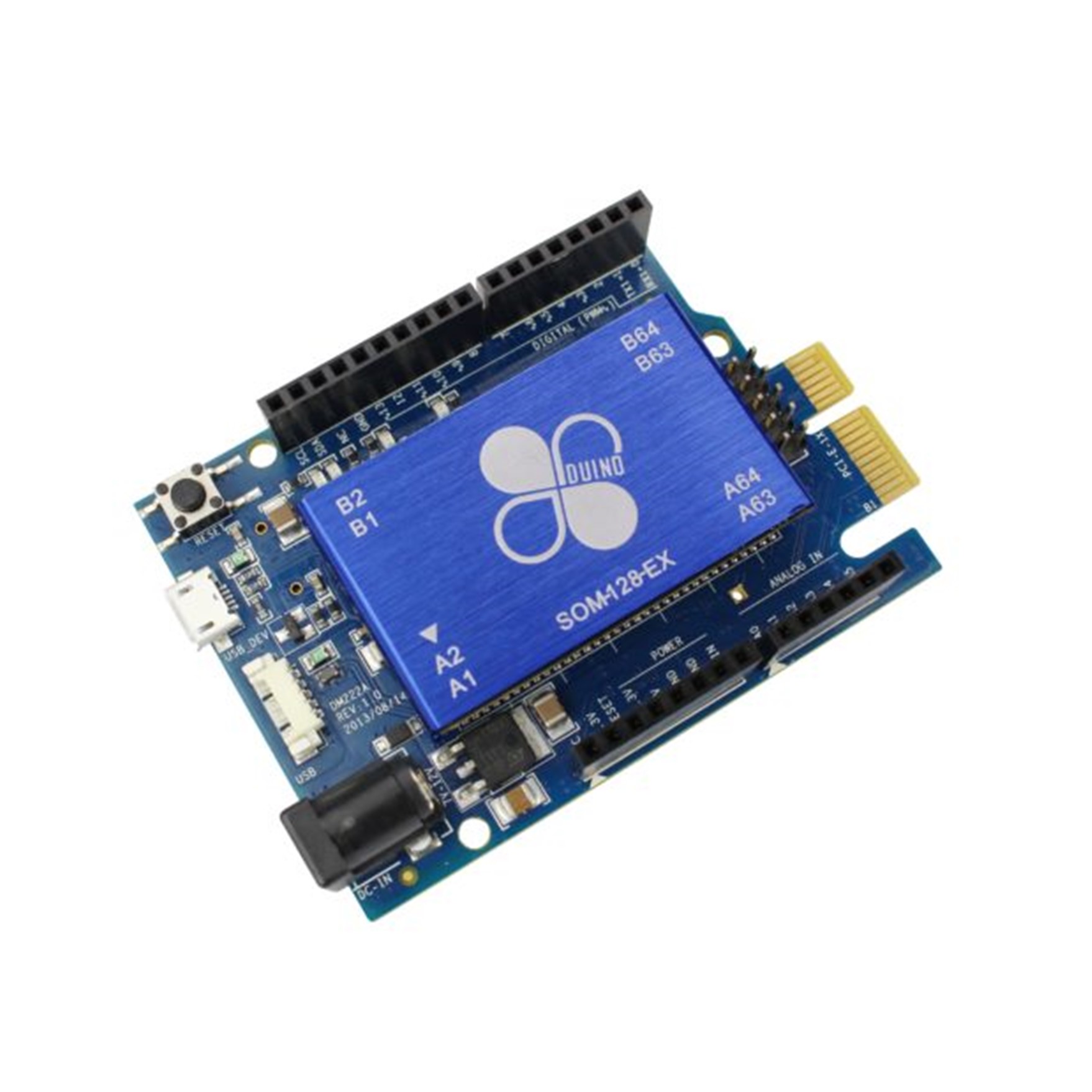 86DUINO ZERO