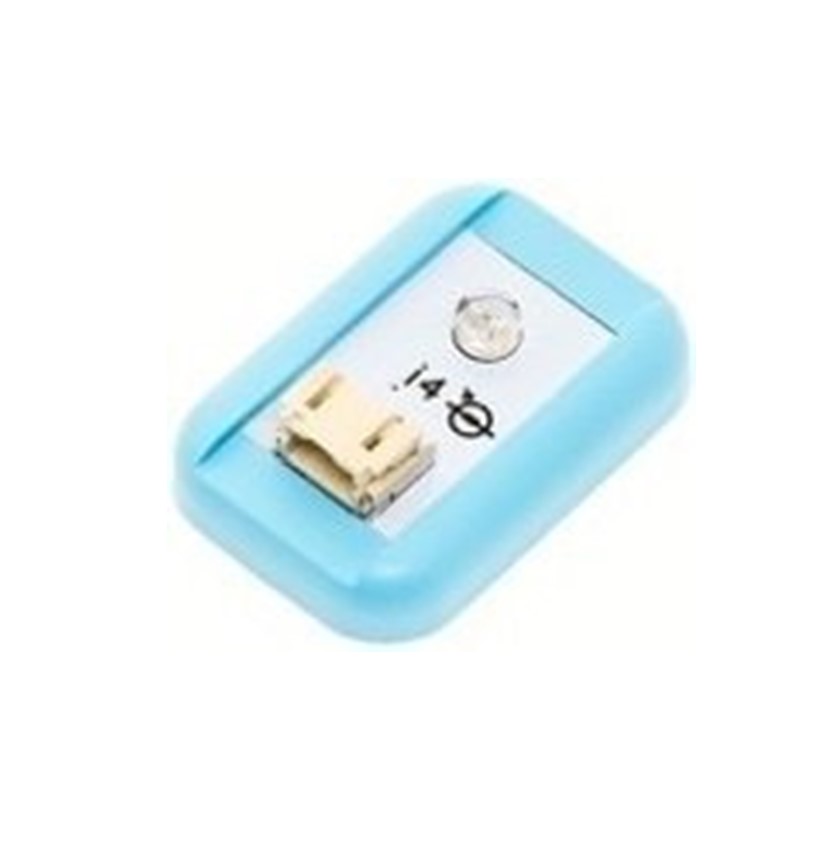 Boson _ Light Sensor 光感測器