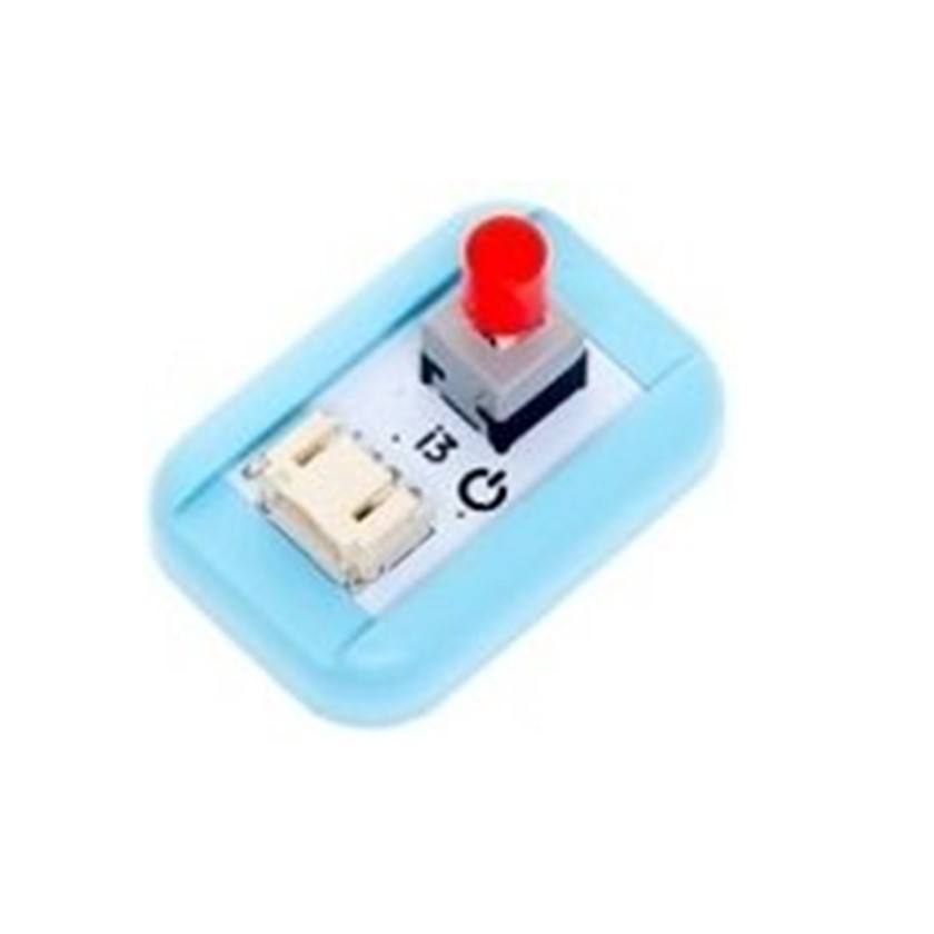 Boson _ Self Locking Switch 自鎖開關