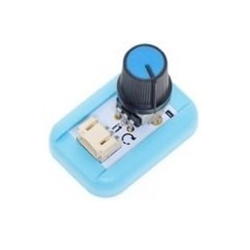 Boson _ Rotation Sensor 旋鈕