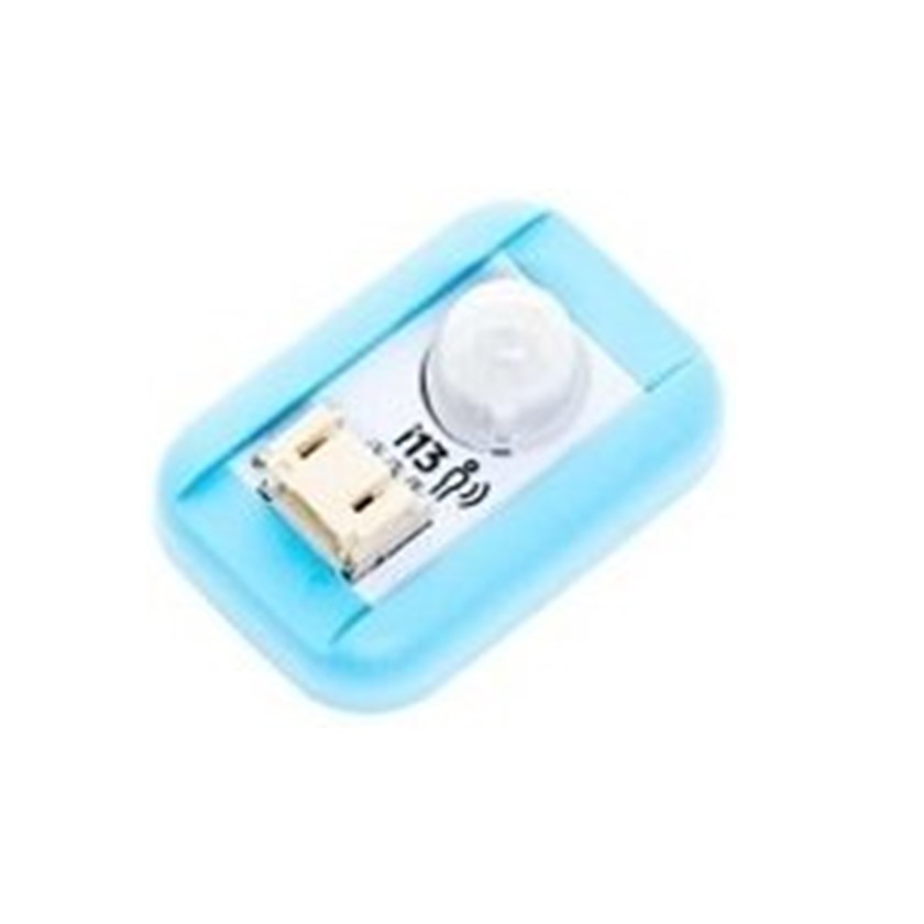 Boson _ Motion Sensor 動作感測器
