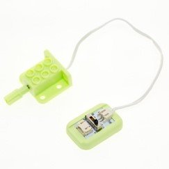 Boson _ Motor Module 馬達模組