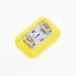 Boson _ Logic Module-NOT 運算邏輯模組 NOT