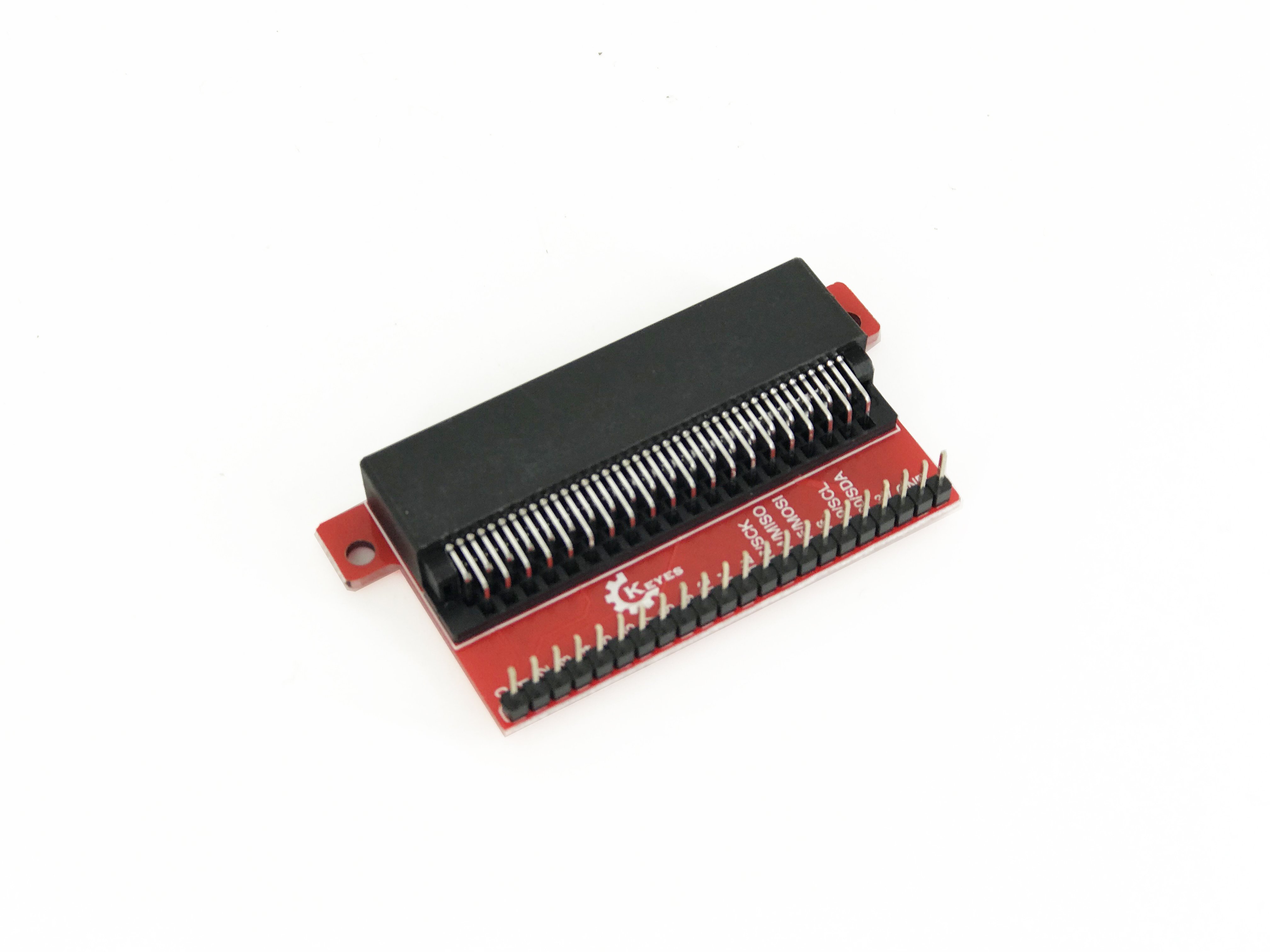 科易KEYES micro:bit 擴充板