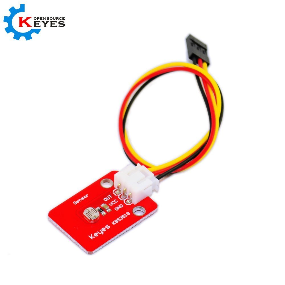 科易KEYES 光感測模組 Light Sensor