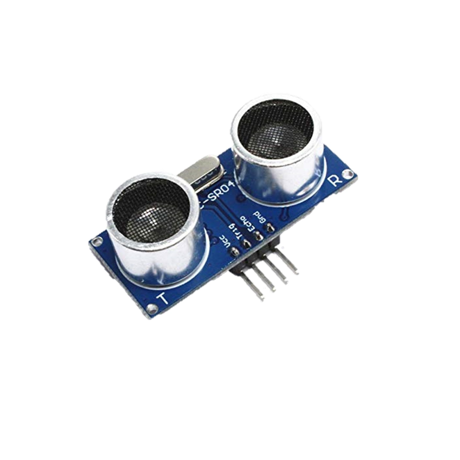貓咪盃適用/HC-SR04P Ultrasonic Ranger 超音波測距模組