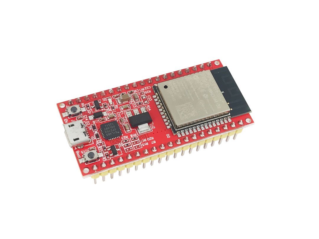Keyes ESP32 Core board 開發板