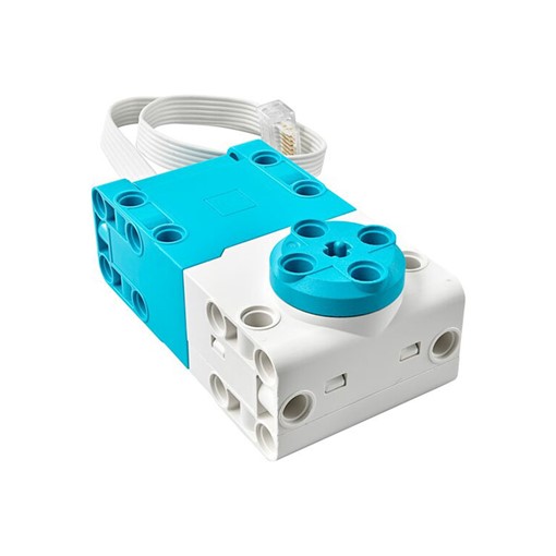 SPIKE系列-45602大型馬達LEGO® Technic™ Large Angular Motor